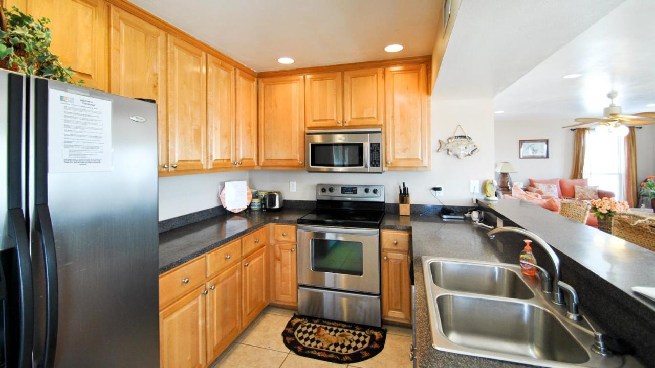 Kowabunga - You'Ll Love The Rooftop Deck And Private Heated Dipping Pool! Pet Friendly! Home Dauphin Island Exterior foto
